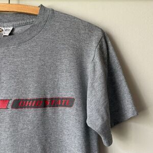 Vintage Ohio State graphic tee